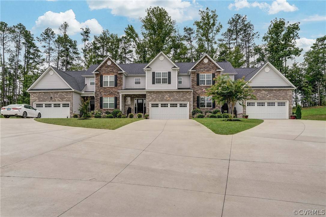 Goochland, VA 23238,272 Creekmore PL