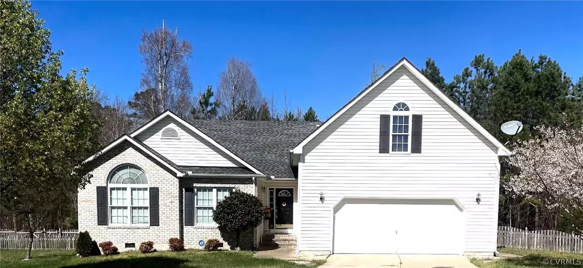 Chesterfield, VA 23237,8201 Finworth LN