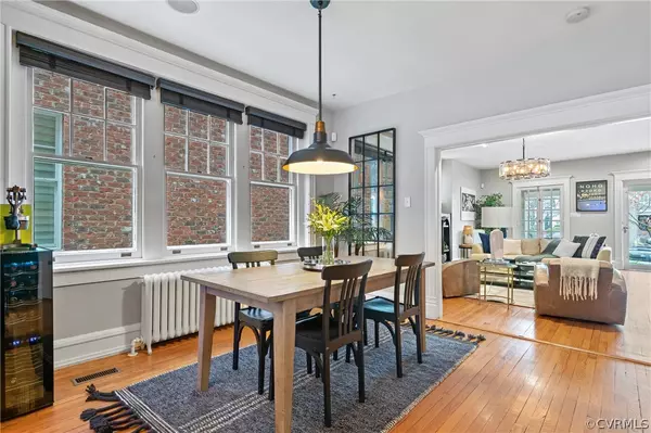 Richmond, VA 23221,3207 Monument AVE