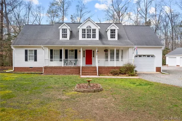9650 Essex Hills RD, New Kent, VA 23124