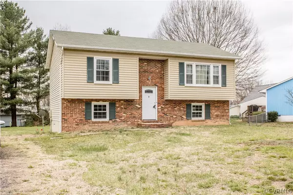 Fredericksburg, VA 22407,12312 Mcclain ST