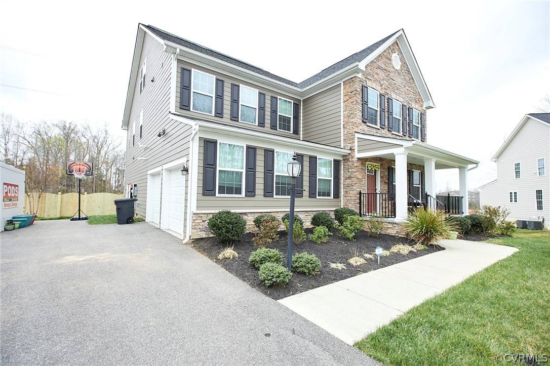 Glen Allen, VA 23059,12245 Paxton Glen TER