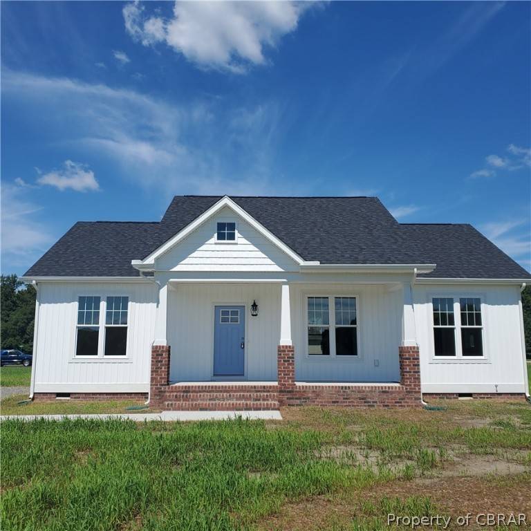 19 Dunton LN, White Stone, VA 22578