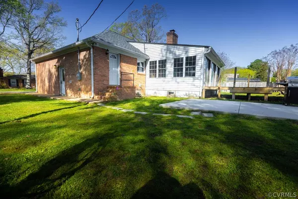 Prince George, VA 23860,11004 Ironwood DR