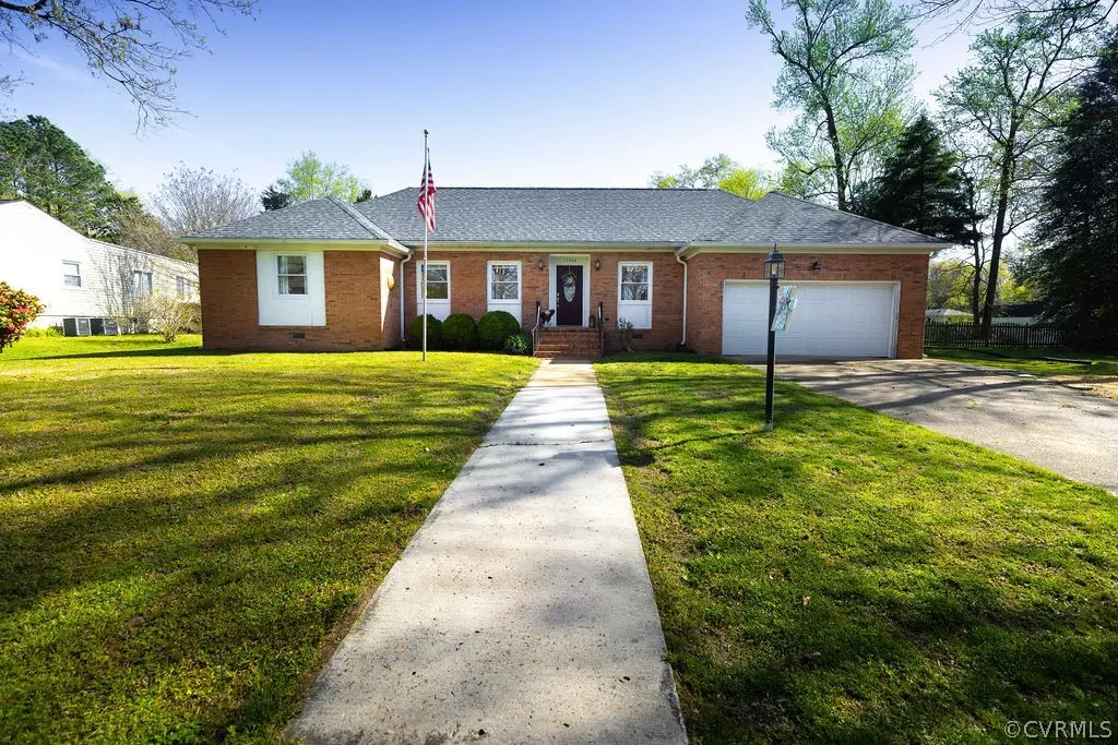 Prince George, VA 23860,11004 Ironwood DR