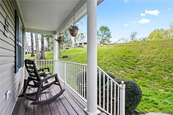 King William, VA 23086,361 Nottoway LN