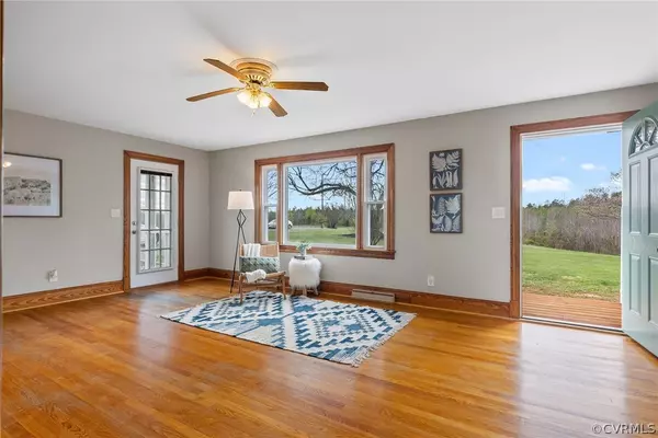 Beaverdam, VA 23015,17366 Rocky Ford RD
