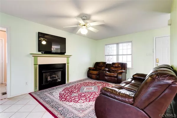 North Chesterfield, VA 23236,11514 Creek Bottom PL