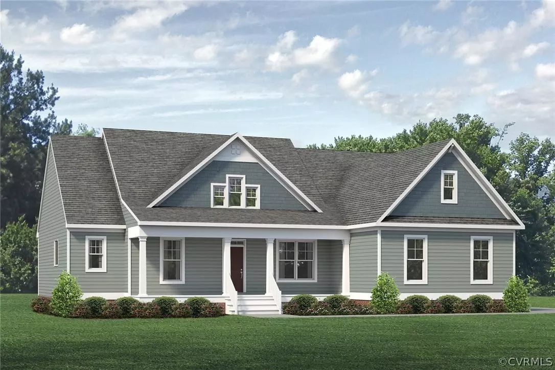 Providence Forge, VA 23140,4703 Kingshire DR