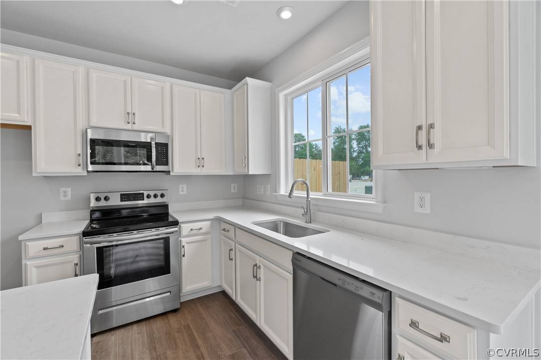 Henrico, VA 23228,5541 Wenrich DR