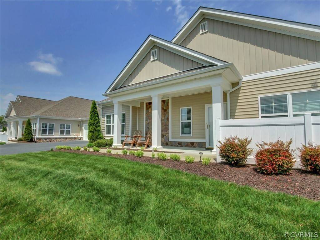 North Chesterfield, VA 23236,615 Pumpkin PL