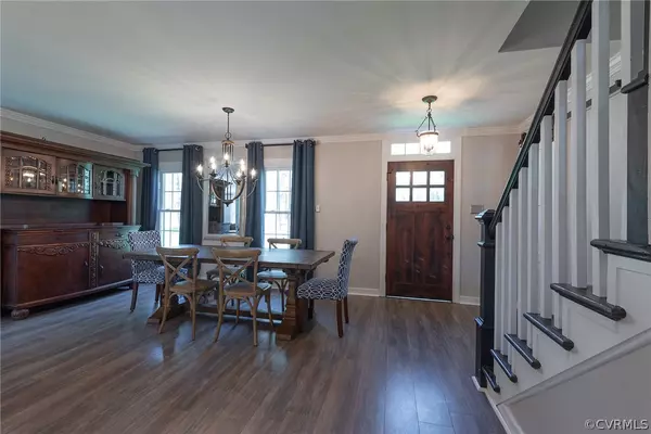 Goochland, VA 23063,2960 Pitts DR
