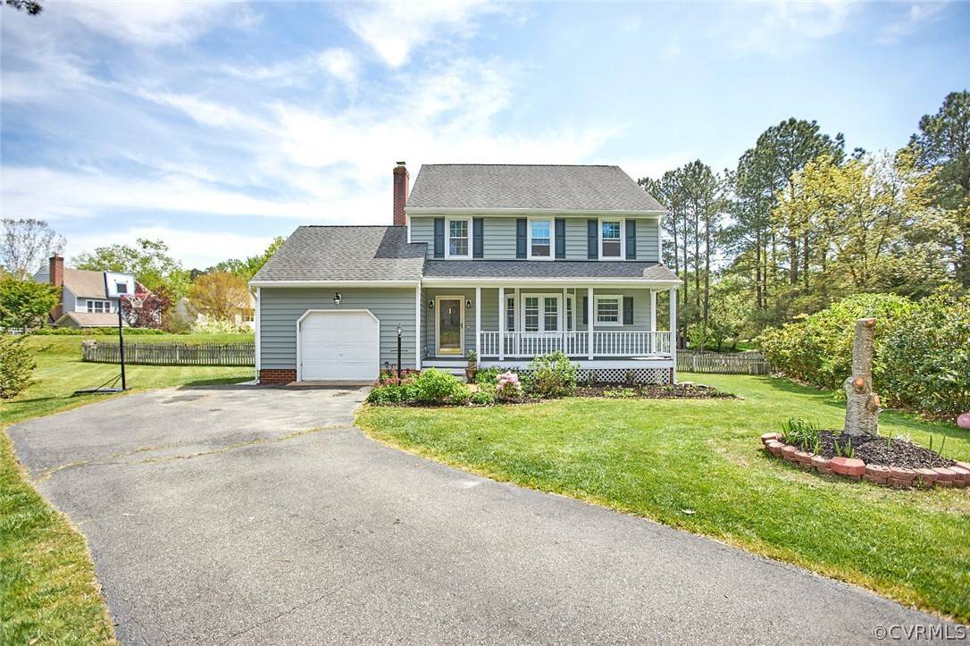 13201 Autumn Chase PL, Glen Allen, VA 23233