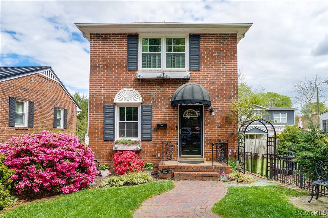 3102 Garrett ST, Richmond, VA 23221