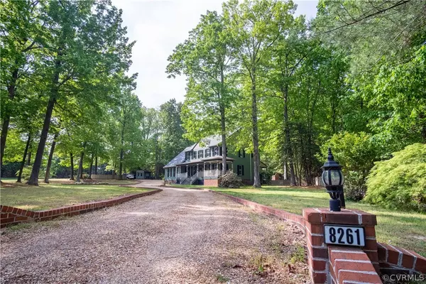 8261 Summer walk Pkwy, Hanover, VA 23116