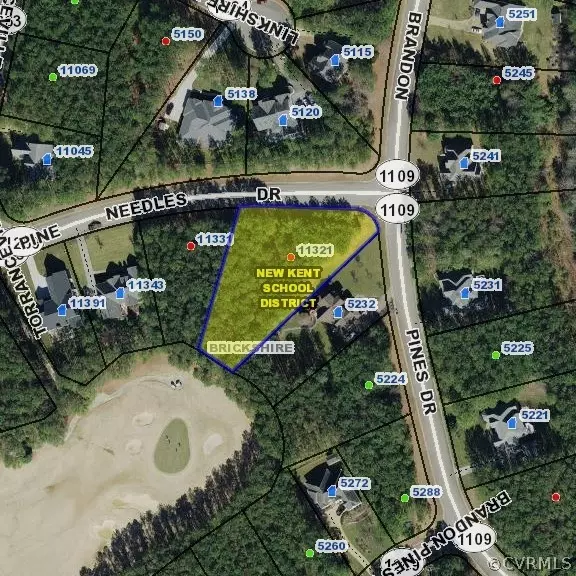 Providence Forge, VA 23140,11321 Pine Needles DR