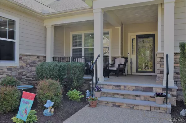 Manakin Sabot, VA 23103,1323 Hounslow DR