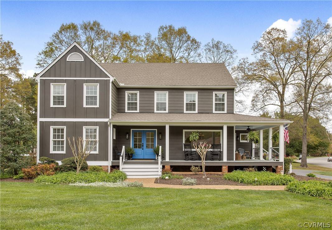 10001 KLAUS CIR, Glen Allen, VA 23060