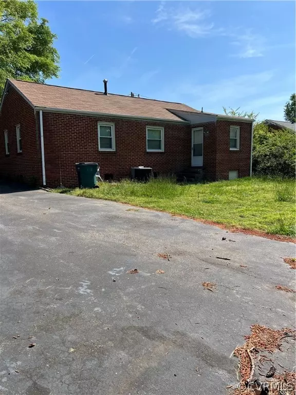 Fairfield, VA 23222,1509 East Laburnum AVE