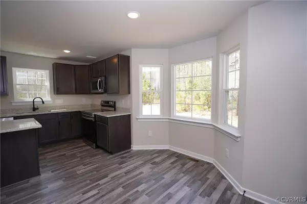 Quinton, VA 23141,3844 Elliot Field TRCE