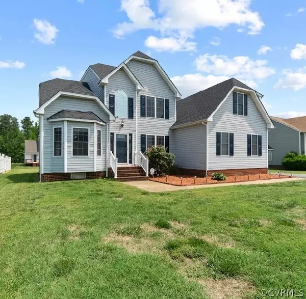 Henrico, VA 23231,7309 Oakham CT