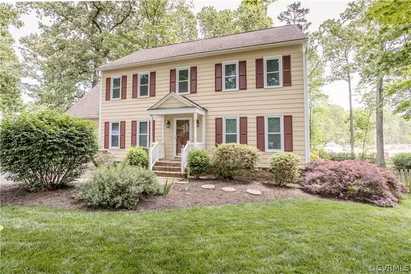 4600 Hill Spring TER, Chester, VA 23831