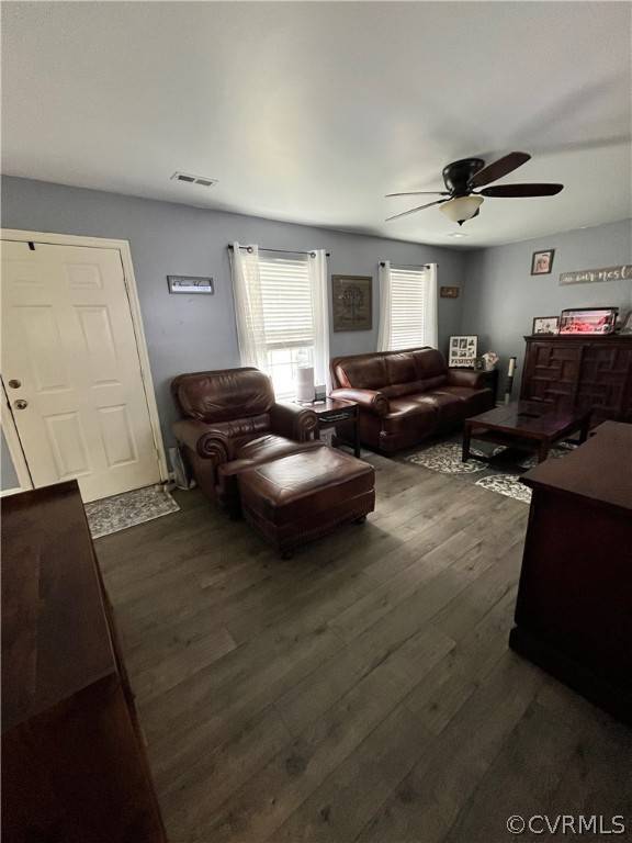 Chesterfield, VA 23834,16731 Amherst Oak LN