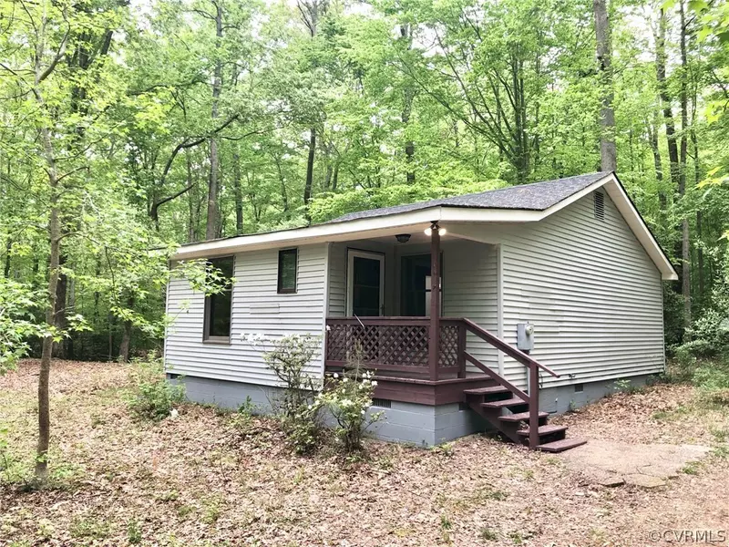 1634 Taylors Creek RD, Weems, VA 22576