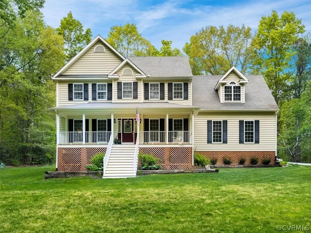 Montpelier, VA 23192,15267 Devonwood RD
