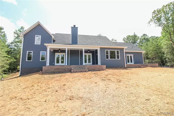 Lanexa, VA 23089,7895 Churchland Farms RD