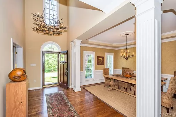 Manakin Sabot, VA 23103,556 Hill Grove RD