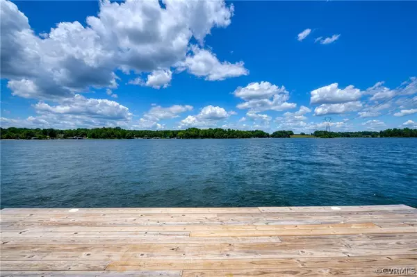 Bumpass, VA 23024,0 Elnor RD