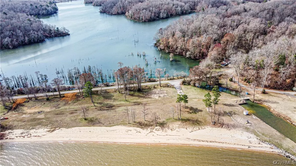 Spring Grove, VA 23881,Lot 10 Sunken Meadow RD