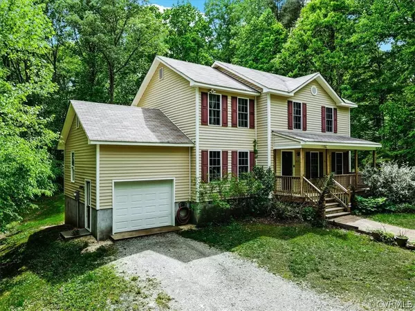 Goochland, VA 23063,5315 Chimney Springs DR