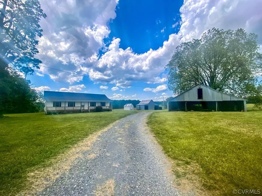 Pamplin, VA 23958,2586 Five Forks Rd