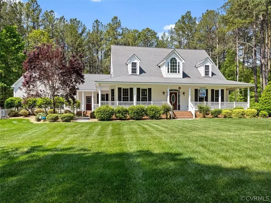 Amelia Courthouse, VA 23002,12421 Loblolly DR