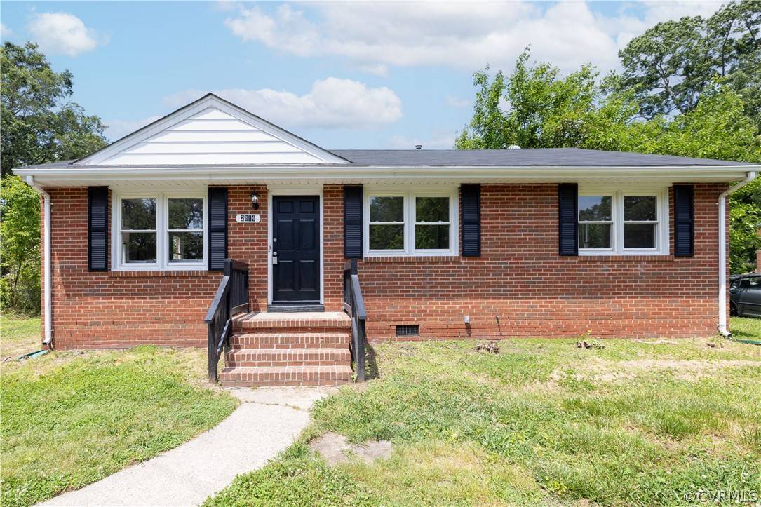 2814 Seibel RD, Richmond, VA 23223