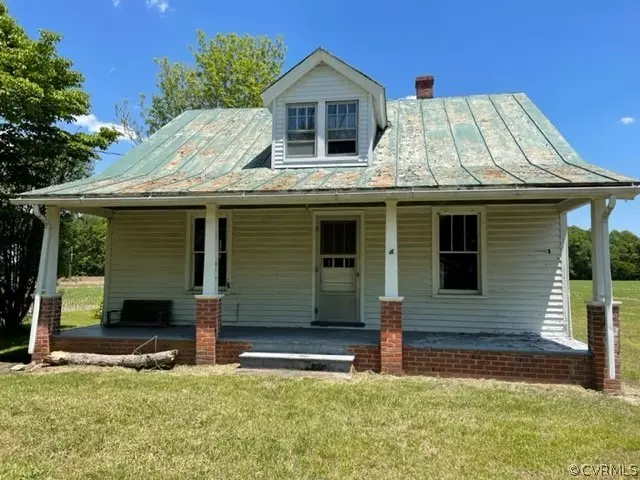 25971 The Trail, Mattaponi, VA 23110