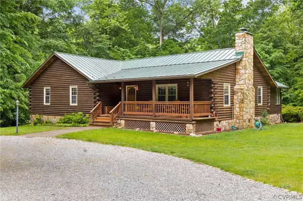 Quinton, VA 23141,9500 Crumps Mill RD