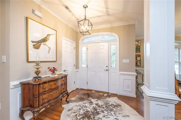 Charles City, VA 23030,5700 Johnnies WAY