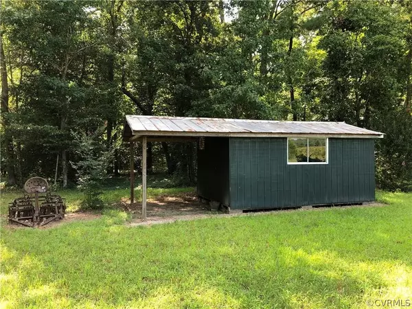 Newtown, VA 23126,0 Spring Cottage RD