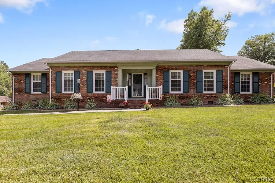 3820 Huntwood RD, North Chesterfield, VA 23235