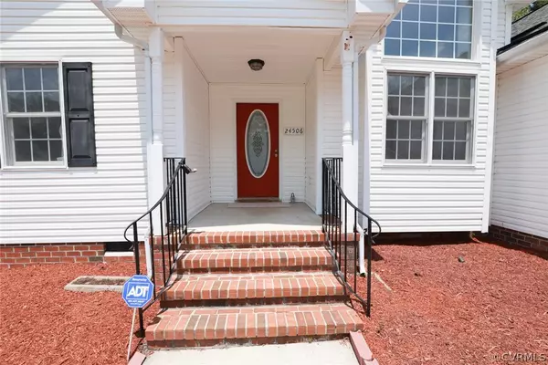 Petersburg, VA 23803,24506 Lake DR