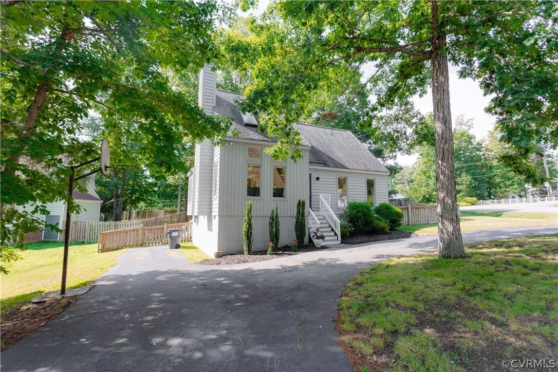 North Chesterfield, VA 23236,11307 Mansfield Crossing CT