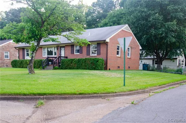 600 Luther RD, Highland Springs, VA 23075