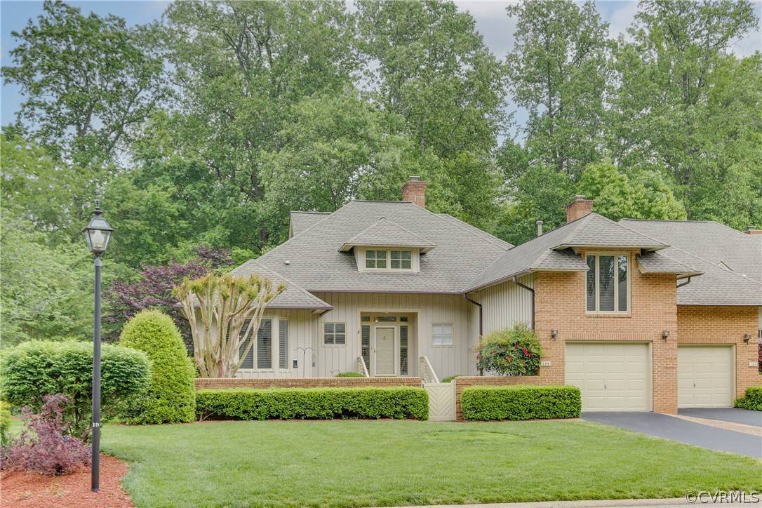 159 Warehams PT, Williamsburg, VA 23185