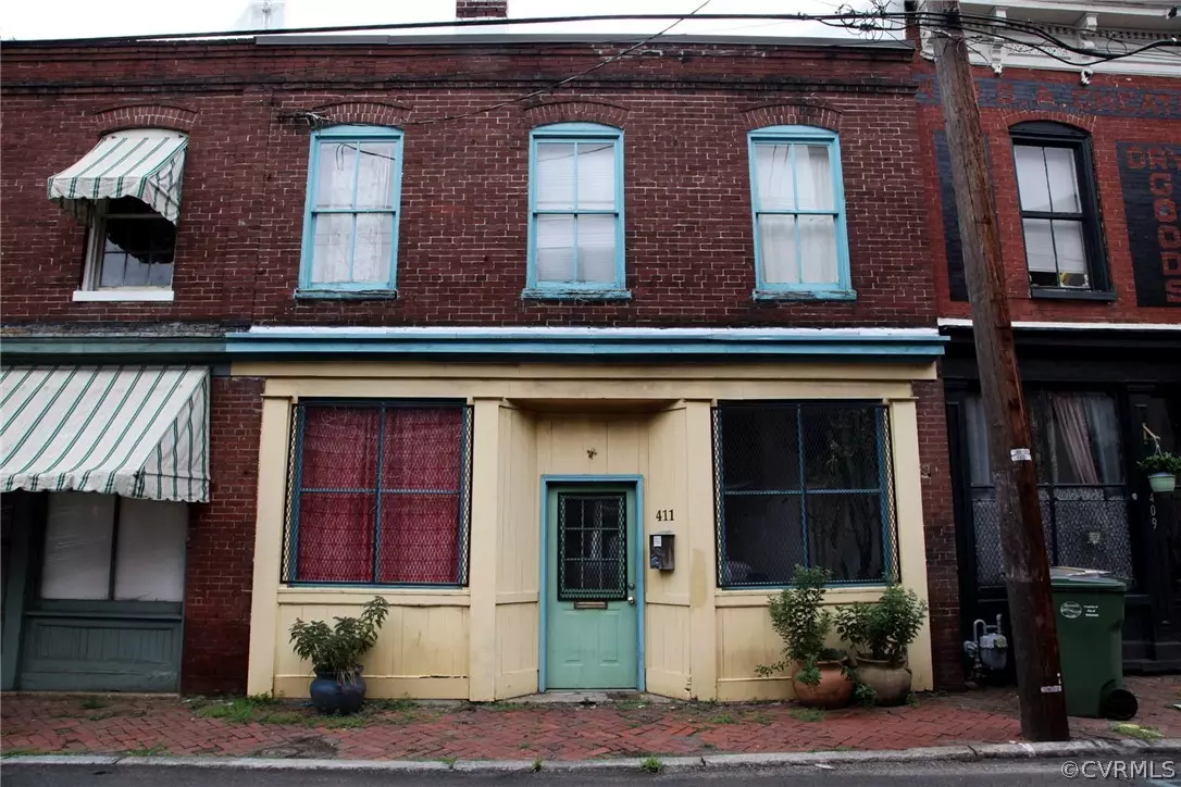 Richmond, VA 23220,411 Brook RD