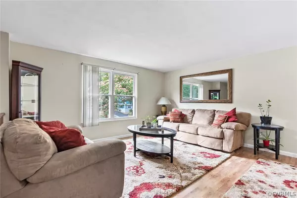 North Chesterfield, VA 23235,1936 Mountain Pine BLVD