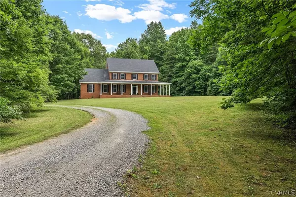 Montpelier, VA 23192,15398 Broad Creek LN