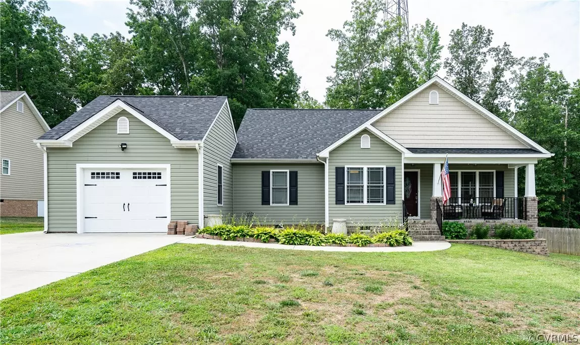 Chester, VA 23831,3925 Harrow DR